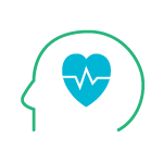 Silvercloud heart conditions