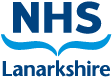 NHS Lanarkshire Logo